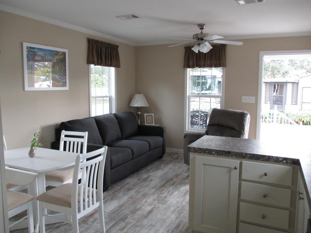 Villa Sweetwater Zephyrhills Exterior foto